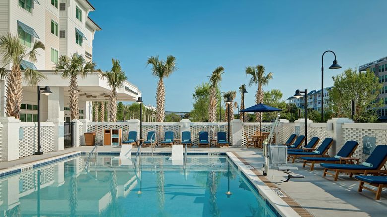 <b>Residence Inn Charleston Pool</b>. Images powered by <a href="https://www.leonardoworldwide.com/" title="Leonardo Worldwide" target="_blank">Leonardo</a>.