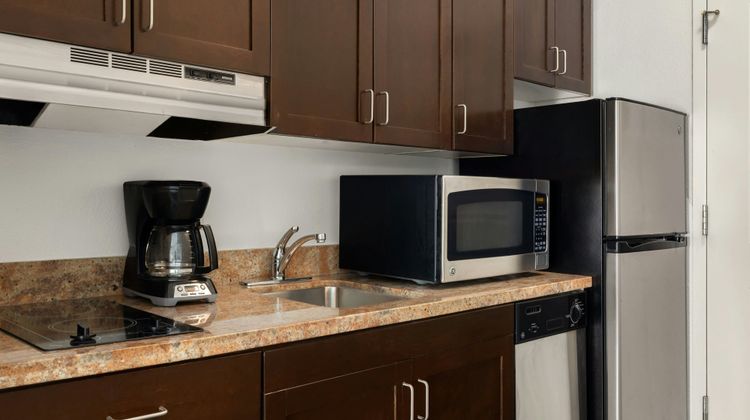 TownePlace Suites Dayton North Room