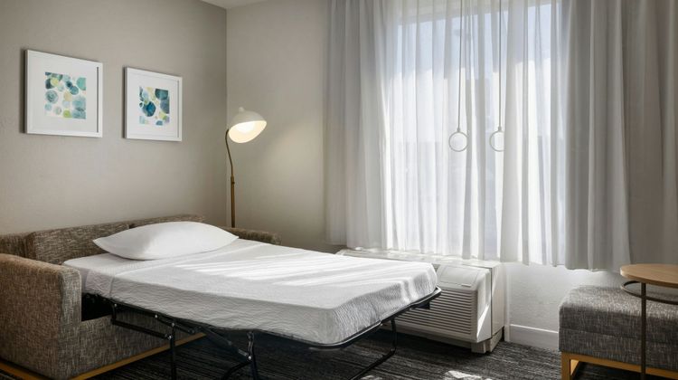 TownePlace Suites Dayton North Suite