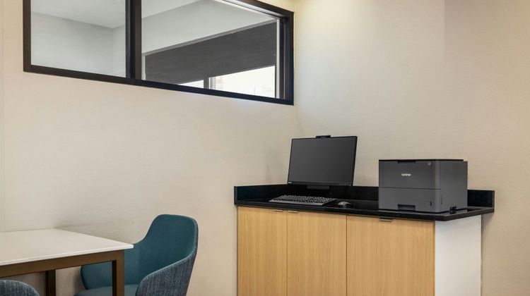 TownePlace Suites Dayton North Other