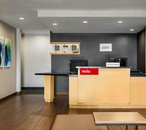 TownePlace Suites Dayton North Lobby