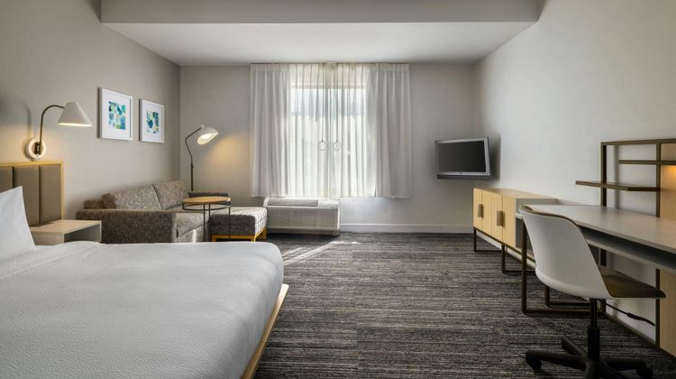 TownePlace Suites Dayton North Suite