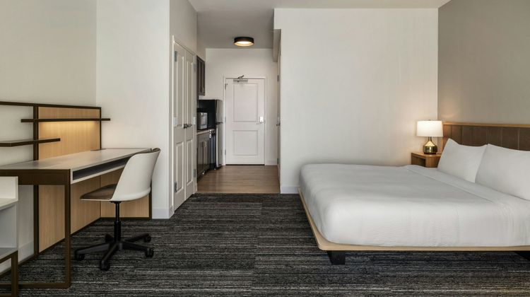 TownePlace Suites Dayton North Suite