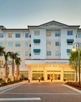 Residence Inn Charleston