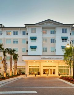 Residence Inn Charleston