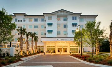Residence Inn Charleston