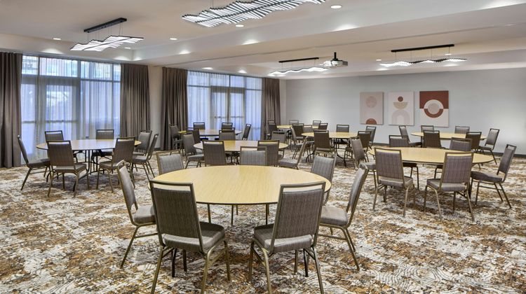 SpringHill Suites by Marriott Moab Meeting