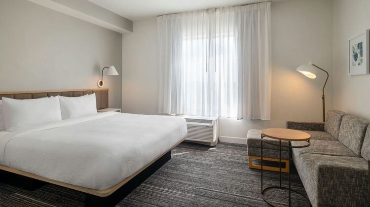 TownePlace Suites Dayton North Suite
