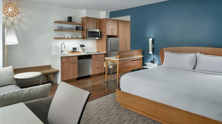 <b>Element by Marriott Bainbridge Suite</b>. Images powered by <a href="https://www.leonardoworldwide.com/" title="Leonardo Worldwide" target="_blank">Leonardo</a>.