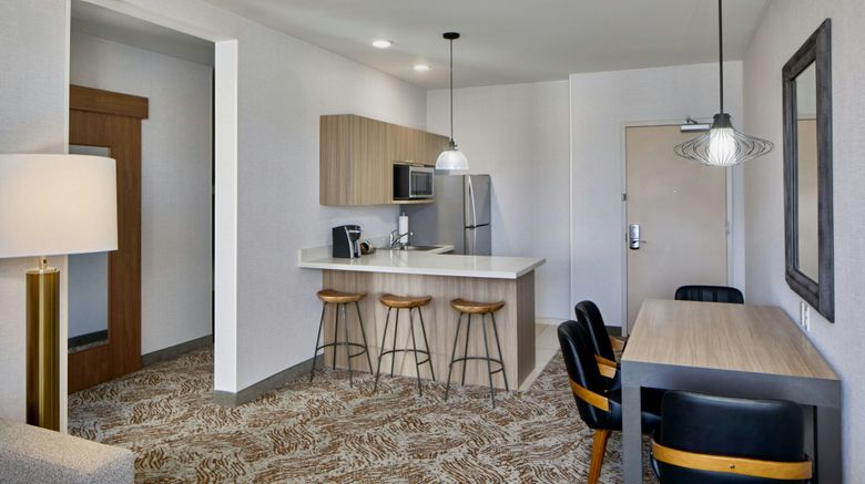 <b>SpringHill Suites by Marriott Moab Suite</b>. Images powered by <a href="https://www.leonardoworldwide.com/" title="Leonardo Worldwide" target="_blank">Leonardo</a>.
