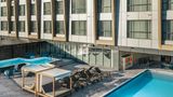 Residence Inn Bromont Pool