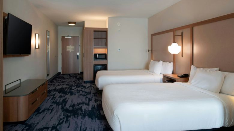 <b>Fairfield Inn Springfield SW Suite</b>. Images powered by <a href="https://www.leonardoworldwide.com/" title="Leonardo Worldwide" target="_blank">Leonardo</a>.