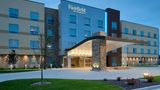 <b>Fairfield Inn Springfield SW Exterior</b>. Images powered by <a href="https://www.leonardoworldwide.com/" title="Leonardo Worldwide" target="_blank">Leonardo</a>.