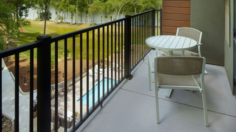 <b>Element by Marriott Bainbridge Suite</b>. Images powered by <a href="https://www.leonardoworldwide.com/" title="Leonardo Worldwide" target="_blank">Leonardo</a>.