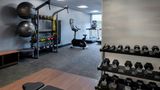 <b>Fairfield Inn Springfield SW Health Club</b>. Images powered by <a href="https://www.leonardoworldwide.com/" title="Leonardo Worldwide" target="_blank">Leonardo</a>.
