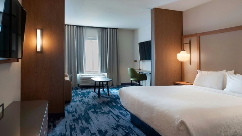 <b>Fairfield Inn Springfield SW Suite</b>. Images powered by <a href="https://www.leonardoworldwide.com/" title="Leonardo Worldwide" target="_blank">Leonardo</a>.