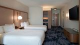 <b>Fairfield Inn Springfield SW Room</b>. Images powered by <a href="https://www.leonardoworldwide.com/" title="Leonardo Worldwide" target="_blank">Leonardo</a>.
