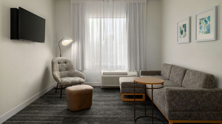 <b>TownePlace Suites Dayton North Room</b>. Images powered by <a href="https://www.leonardoworldwide.com/" title="Leonardo Worldwide" target="_blank">Leonardo</a>.