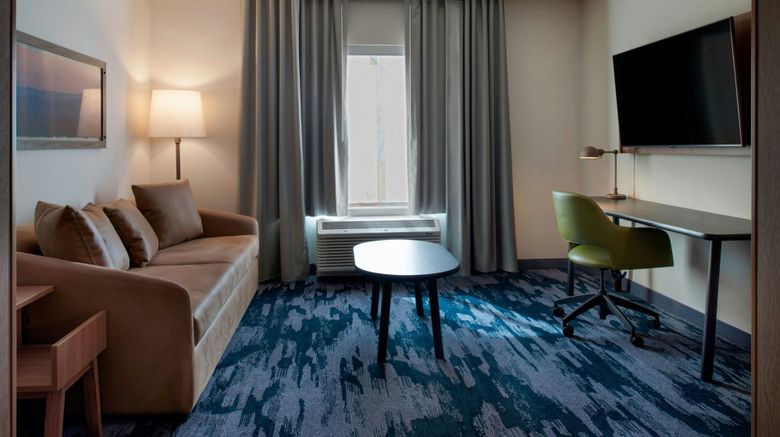 <b>Fairfield Inn Springfield SW Room</b>. Images powered by <a href="https://www.leonardoworldwide.com/" title="Leonardo Worldwide" target="_blank">Leonardo</a>.