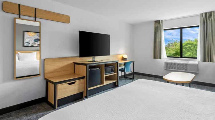 City Express by Marriott Petoskey Harbor Room