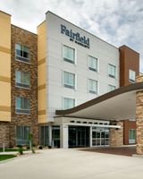 Fairfield Inn Springfield SW