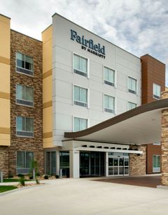 Fairfield Inn Springfield SW