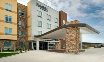Fairfield Inn Springfield SW