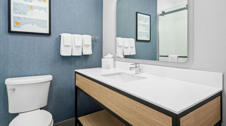 City Express by Marriott Petoskey Harbor Room