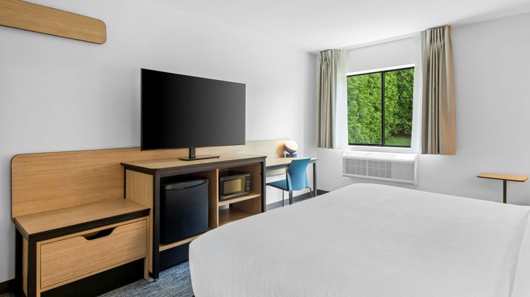 City Express by Marriott Petoskey Harbor Room