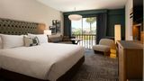 Marin Hilltop Hotel Room