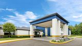 <b>City Express by Marriott Petoskey Harbor Exterior</b>. Images powered by <a href="https://www.leonardoworldwide.com/" title="Leonardo Worldwide" target="_blank">Leonardo</a>.