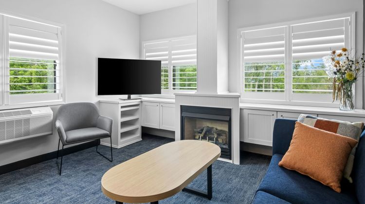 City Express by Marriott Petoskey Harbor Room