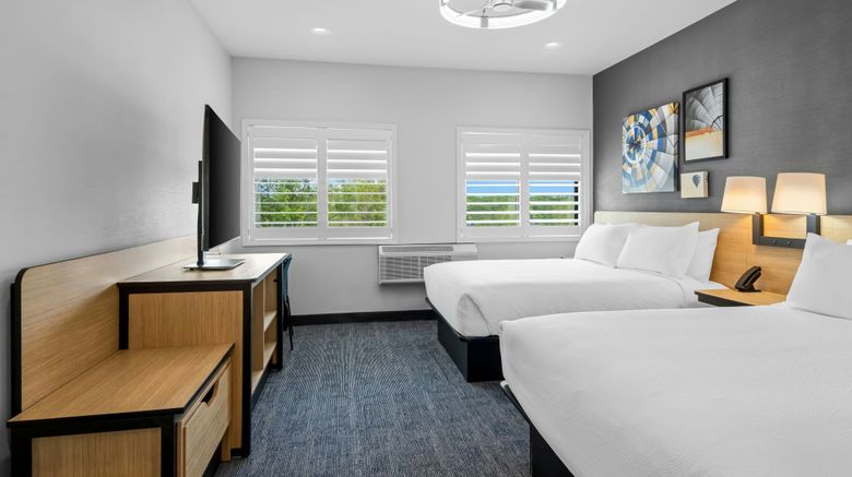 <b>City Express by Marriott Petoskey Harbor Suite</b>. Images powered by <a href="https://www.leonardoworldwide.com/" title="Leonardo Worldwide" target="_blank">Leonardo</a>.