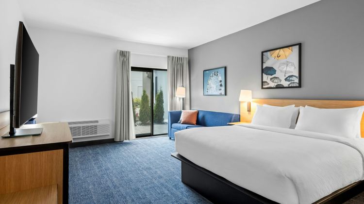City Express by Marriott Petoskey Harbor Room