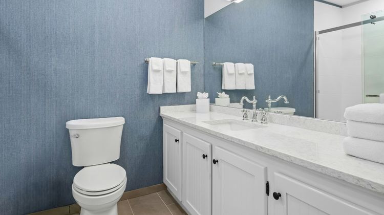 City Express by Marriott Petoskey Harbor Room