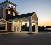 Broad Street Inn Exterior