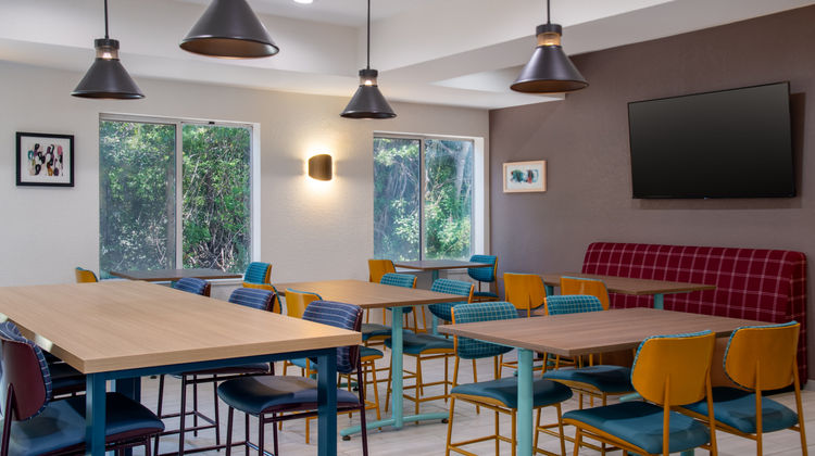 Broad Street Inn Restaurant