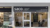 Saco Holborn Exterior