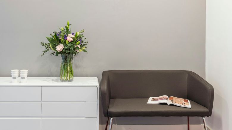<b>Saco Holborn Lobby</b>. Images powered by <a href="https://www.leonardoworldwide.com/" title="Leonardo Worldwide" target="_blank">Leonardo</a>.