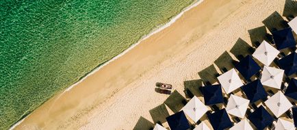 Avaton Luxury Hotel & Villas Exterior