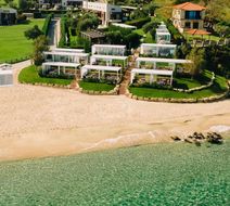 Avaton Luxury Hotel & Villas Exterior