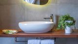 Avaton Luxury Hotel & Villas Room