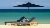 Avaton Luxury Hotel & Villas Beach