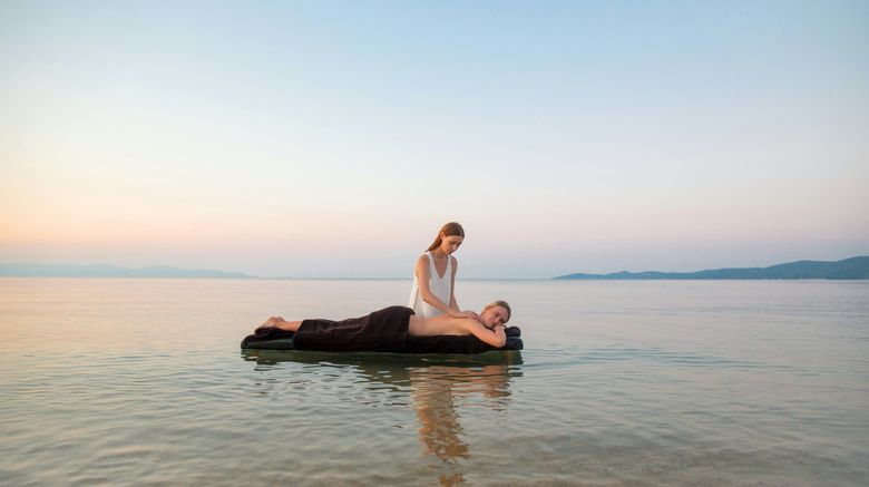 <b>Avaton Luxury Hotel & Villas Spa</b>. Images powered by <a href="https://www.leonardoworldwide.com/" title="Leonardo Worldwide" target="_blank">Leonardo</a>.