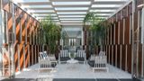 Avaton Luxury Hotel & Villas Lobby