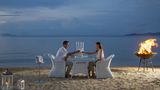 Avaton Luxury Hotel & Villas Restaurant
