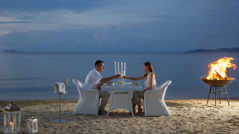 <b>Avaton Luxury Hotel & Villas Restaurant</b>. Images powered by <a href="https://www.leonardoworldwide.com/" title="Leonardo Worldwide" target="_blank">Leonardo</a>.