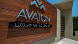 Avaton Luxury Hotel & Villas Exterior