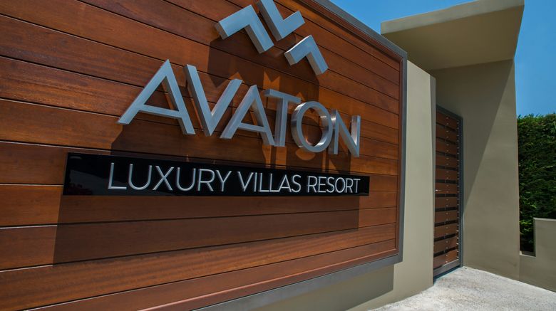 Avaton Luxury Hotel  and  Villas Exterior. Images powered by <a href="https://www.leonardoworldwide.com" target="_blank" rel="noopener">Leonardo</a>.