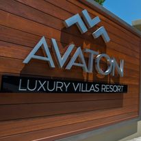 Avaton Luxury Hotel & Villas